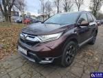 Honda CR-V CR-V 1.5 Elegance (Honda Co... Aukcja 316627 - grafika 2