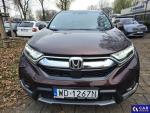 Honda CR-V CR-V 1.5 Elegance (Honda Co... Aukcja 316627 - grafika 3