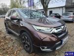 Honda CR-V CR-V 1.5 Elegance (Honda Co... Aukcja 316627 - grafika 4