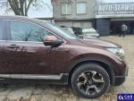 Honda CR-V CR-V 1.5 Elegance (Honda Co... Aukcja 316627 - grafika 6