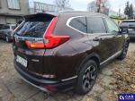 Honda CR-V CR-V 1.5 Elegance (Honda Co... Aukcja 316627 - grafika 8