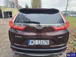 Honda CR-V CR-V 1.5 Elegance (Honda Co... Aukcja 316627 - grafika 9