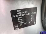 Opel Astra V 1.5 CDTI Edition S&S aut Aukcja 317780 - grafika 15