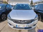 Opel Astra V 1.5 CDTI Edition S&S aut Aukcja 317780 - grafika 3