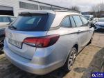 Opel Astra V 1.5 CDTI Edition S&S aut Aukcja 317780 - grafika 8