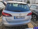 Opel Astra V 1.5 CDTI Edition S&S aut Aukcja 317780 - grafika 9