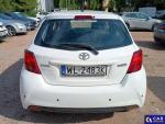 Toyota Yaris 1.33 MR`14 E5 Aukcja 318057 - grafika 22
