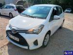 Toyota Yaris 1.33 MR`14 E5 Aukcja 318057 - grafika 1