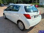 Toyota Yaris 1.33 MR`14 E5 Aukcja 318057 - grafika 2