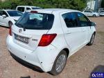 Toyota Yaris 1.33 MR`14 E5 Aukcja 318057 - grafika 3