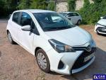 Toyota Yaris 1.33 MR`14 E5 Aukcja 318057 - grafika 4