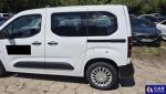 Toyota ProAce Proace City Verso Long 1.5 D-... Aukcja 316631 - grafika 10