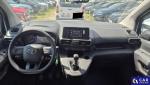 Toyota ProAce Proace City Verso Long 1.5 D-... Aukcja 316631 - grafika 18