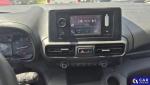 Toyota ProAce Proace City Verso Long 1.5 D-... Aukcja 316631 - grafika 19
