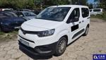 Toyota ProAce Proace City Verso Long 1.5 D-... Aukcja 316631 - grafika 1