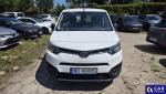 Toyota ProAce Proace City Verso Long 1.5 D-... Aukcja 316631 - grafika 2