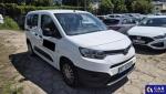 Toyota ProAce Proace City Verso Long 1.5 D-... Aukcja 316631 - grafika 3