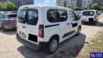 Toyota ProAce Proace City Verso Long 1.5 D-... Aukcja 316631 - grafika 7