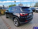 Jeep Compass 1.4 TMair Limited 4... Aukcja 316637 - grafika 10