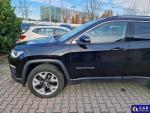 Jeep Compass 1.4 TMair Limited 4... Aukcja 316637 - grafika 12