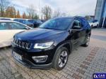 Jeep Compass 1.4 TMair Limited 4... Aukcja 316637 - grafika 1