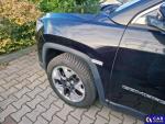 Jeep Compass 1.4 TMair Limited 4... Aukcja 316637 - grafika 48