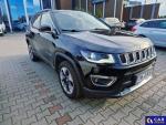 Jeep Compass 1.4 TMair Limited 4... Aukcja 316637 - grafika 4