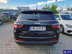 Jeep Compass 1.4 TMair Limited 4... Aukcja 316637 - grafika 9