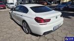 BMW Seria 6 650i xDrive Edycja M Sport Aukcja 316638 - grafika 10
