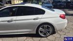 BMW Seria 6 650i xDrive Edycja M Sport Aukcja 316638 - grafika 11