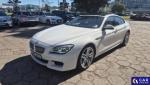 BMW Seria 6 650i xDrive Edycja M Sport Aukcja 316638 - grafika 1