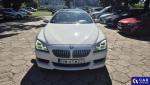 BMW Seria 6 650i xDrive Edycja M Sport Aukcja 316638 - grafika 3