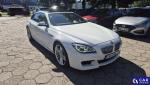 BMW Seria 6 650i xDrive Edycja M Sport Aukcja 316638 - grafika 4