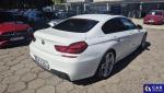 BMW Seria 6 650i xDrive Edycja M Sport Aukcja 316638 - grafika 8
