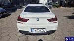 BMW Seria 6 650i xDrive Edycja M Sport Aukcja 316638 - grafika 9