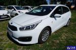 Kia Ceed  Aukcja 317496 - grafika 1