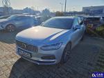 Volvo V90 V90 B4 D AWD Inscription aut Aukcja 316640 - grafika 2