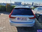 Volvo V90 V90 B4 D AWD Inscription aut Aukcja 316640 - grafika 9
