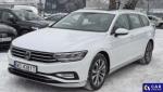 Volkswagen Passat 2.0 TDI Elegance DSG Aukcja 316976 - grafika 1