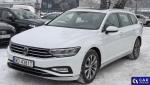 Volkswagen Passat 2.0 TDI Elegance DSG Aukcja 316976 - grafika 2