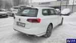 Volkswagen Passat 2.0 TDI Elegance DSG Aukcja 316976 - grafika 8