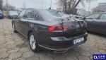 Volkswagen Passat 2.0 TDI Elegance DSG Aukcja 317332 - grafika 10