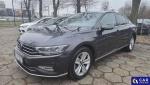 Volkswagen Passat 2.0 TDI Elegance DSG Aukcja 317332 - grafika 2