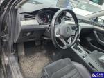 Volkswagen Passat 2.0 TDI Elegance DSG Aukcja 316643 - grafika 24