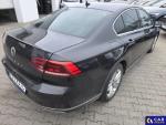 Volkswagen Passat 2.0 TDI Elegance DSG Aukcja 316643 - grafika 8