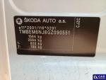 Skoda Fabia III 1.2 TSI MR`15 E6 Aukcja 318058 - grafika 7