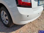 Skoda Fabia III 1.2 TSI MR`15 E6 Aukcja 318058 - grafika 38