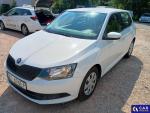 Skoda Fabia III 1.2 TSI MR`15 E6 Aukcja 318058 - grafika 1