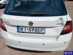 Skoda Fabia III 1.2 TSI MR`15 E6 Aukcja 318058 - grafika 48