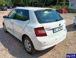 Skoda Fabia III 1.2 TSI MR`15 E6 Aukcja 318058 - grafika 2